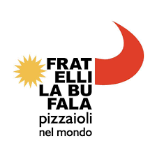 Logo Fratelli La Búfala